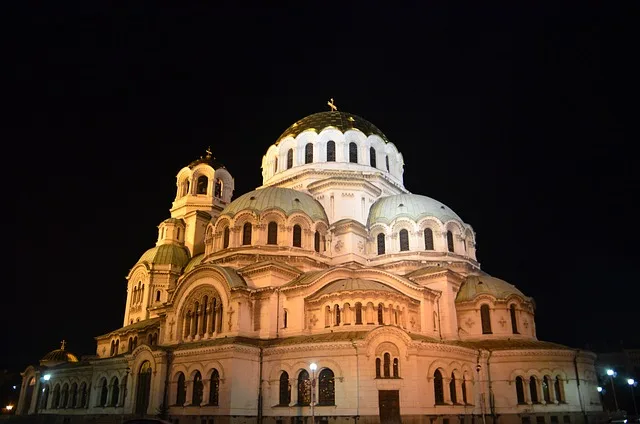 Aya Sofya Müzesi: İstanbul’un Tarihi İncisi ve İbadet Merkezi