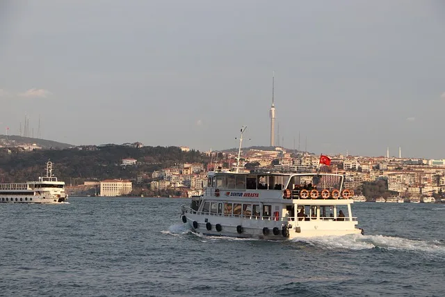 Aya Sophia Church: Witness the Rich Christian Heritage