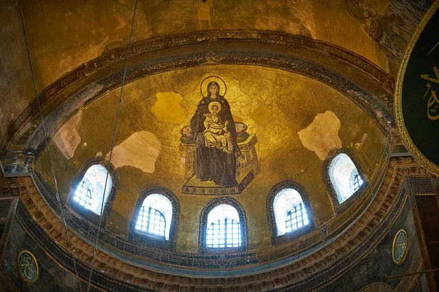 Aya Sophia Entrance Fee: Discover the Cost of Visiting