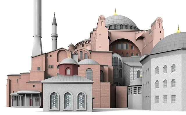 Aya Sophia Mosque: Discover the Timeless Islamic Monument