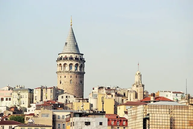 Boutique Luxury at Peninsula Galata Hotel