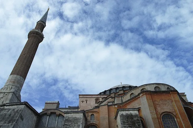 Boutique St Sophia Istanbul: Contemporary Comfort Awaits