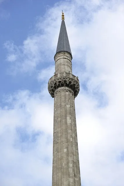 Church of St Sophia: Explore the Layers of History