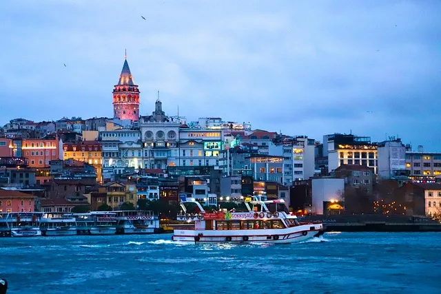 Discover Art and Comfort at Galata MC Gallery