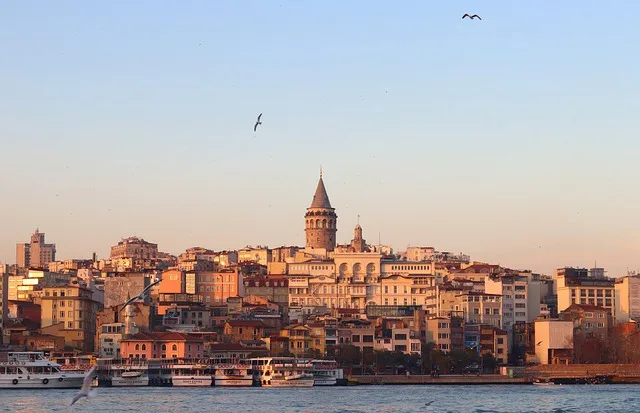 Discover the Charm of Antique Hotel Istanbul