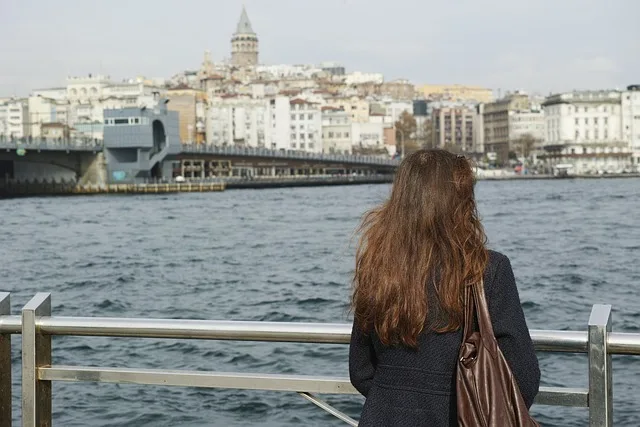 Experience Tradition at Çeşme Hamamı