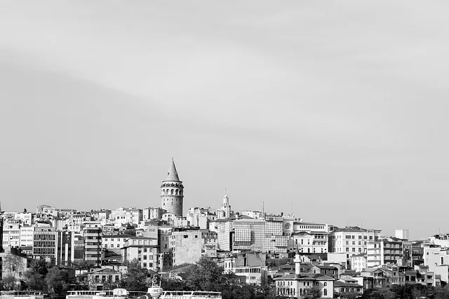 Get Around Easily with the Istanbul Tram Map