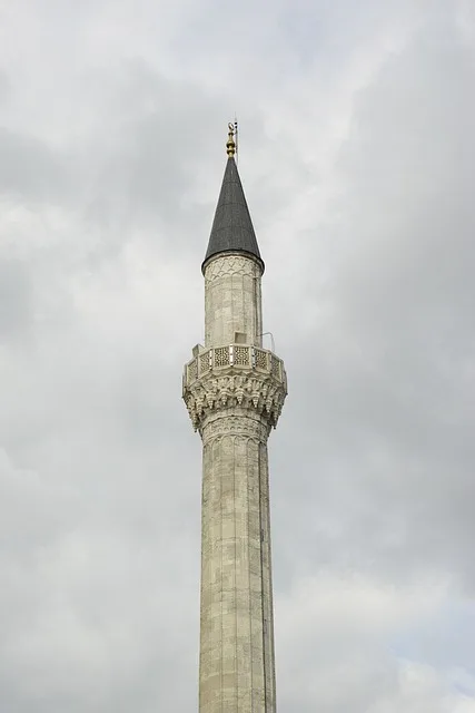 Hagia Mosque: Explore the Iconic Structure of Istanbul