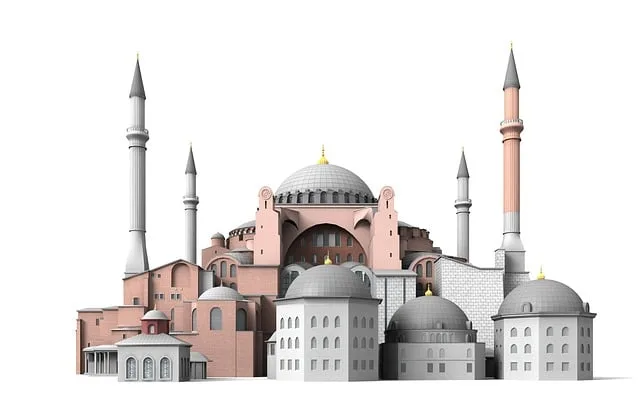 Hagia Sophia Entrance Fee: Plan Your Budgeted Visit