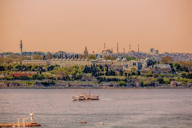 Hagia Sophia: Explore the Majestic Landmark of Istanbul