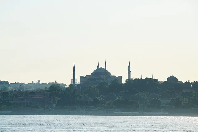 Hagia Sophia Hotel Istanbul Turkey: Luxury in the Old City