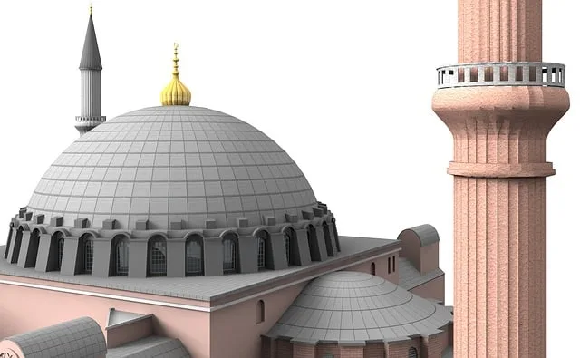 Hagia Sophia Museum: Explore Its Rich Cultural Heritage