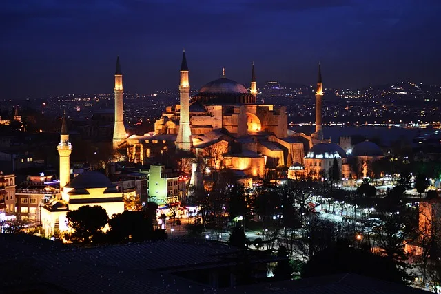 Hagia Sophia Museum Opening Hours: Get Ready to Explore