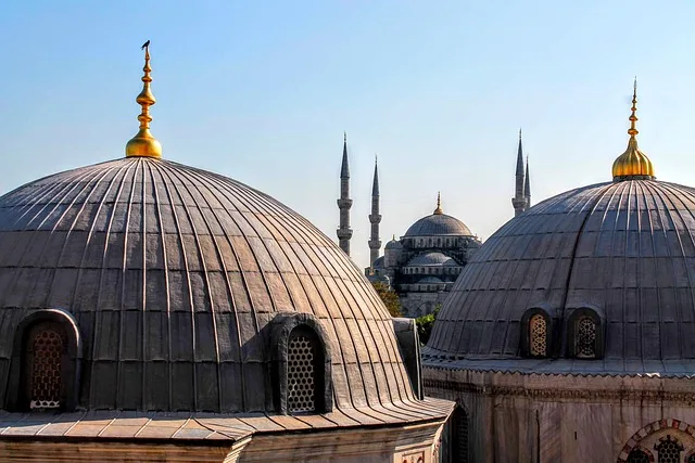 Hotel Sultanahmet: Stay Close to Istanbul’s Top Attractions