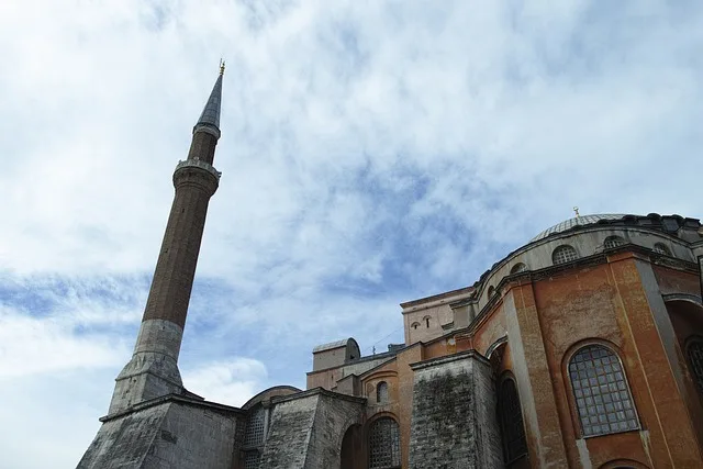 Istanbul Hotels Sultanahmet: Stay Close to Iconic Landmarks