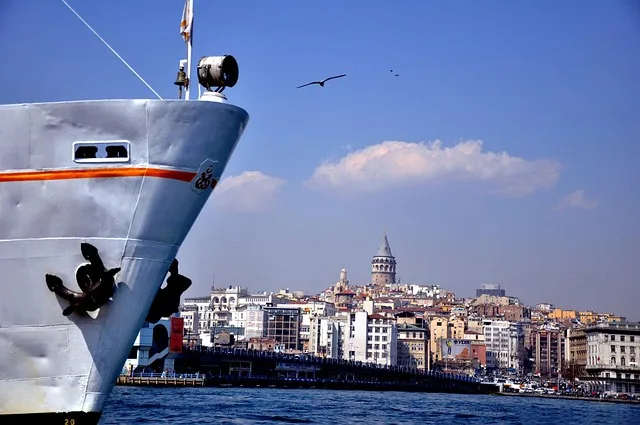 Luxury Living at Galata Suites Hotel