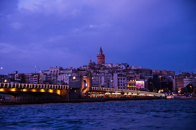 Luxury Meets History at Manesol Galata Hotel