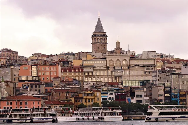 MGallery Istanbul: Where History and Luxury Blend