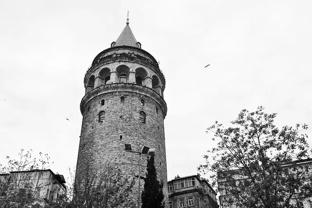 Old Town Istanbul Map: Explore the Historic Heart of the City