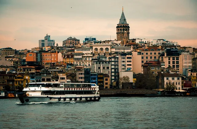 Peninsula Galata Hotel: Contact Us for a Luxury Stay