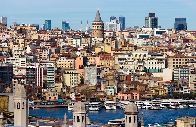 Peninsula Hotel Karaköy: Tradition Meets Elegance