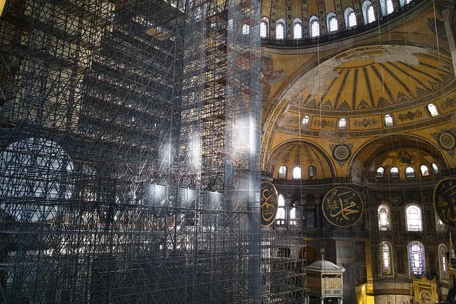 St Sophia Istanbul: Explore the Historic Heart of the City