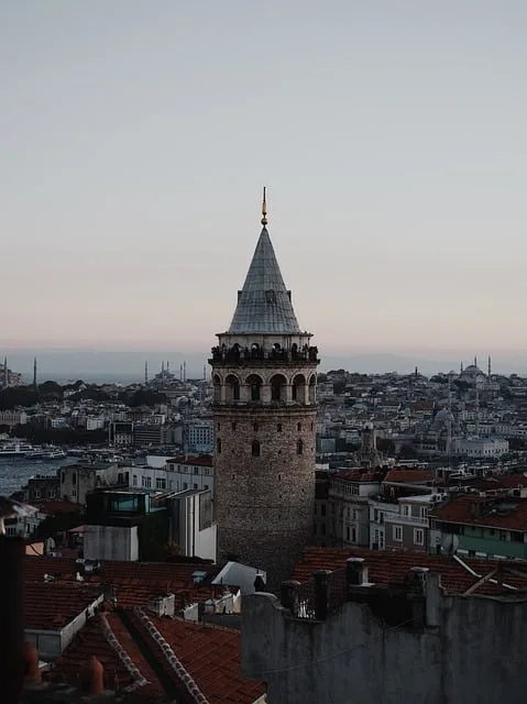 Step Back in Time at Istanbul Antique Hotel