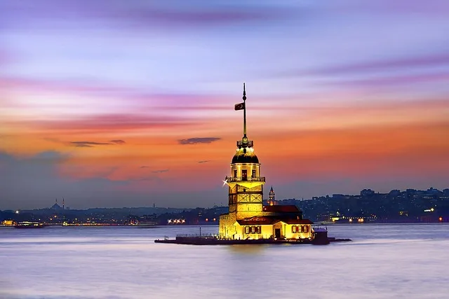 The Best Galata Bridge Restaurants in Istanbul