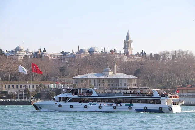 The Hagia Sophia Mosque: Experience Istanbul’s Grand Mosque