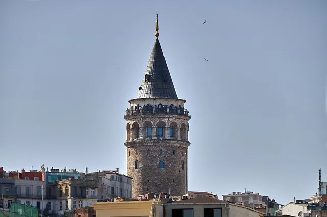 Top Hotels in Galata for a Memorable Stay