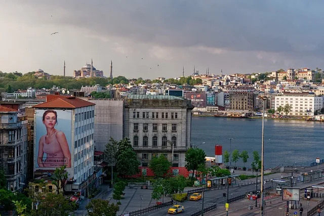 Top Hotels in Galata for a Memorable Stay