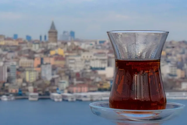 Top Hotels Near Galata Tower Istanbul