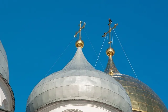 Turkish Mosque: Explore the Ottoman Influence in Istanbul