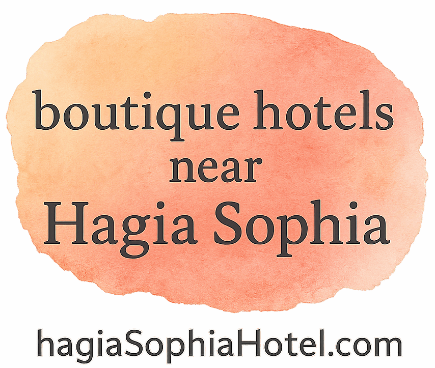 hagiasophiahotel.com